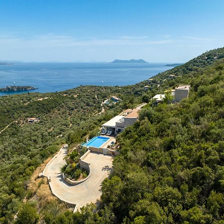 Alfresco Villas Sívota Exterior photo