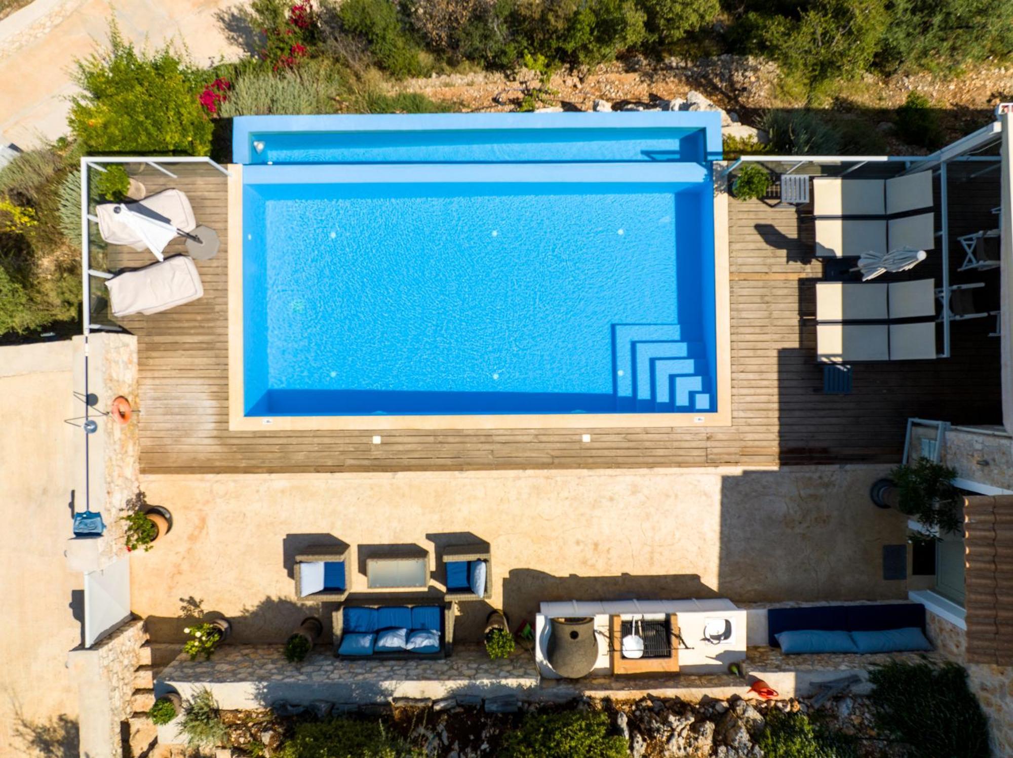 Alfresco Villas Sívota Exterior photo