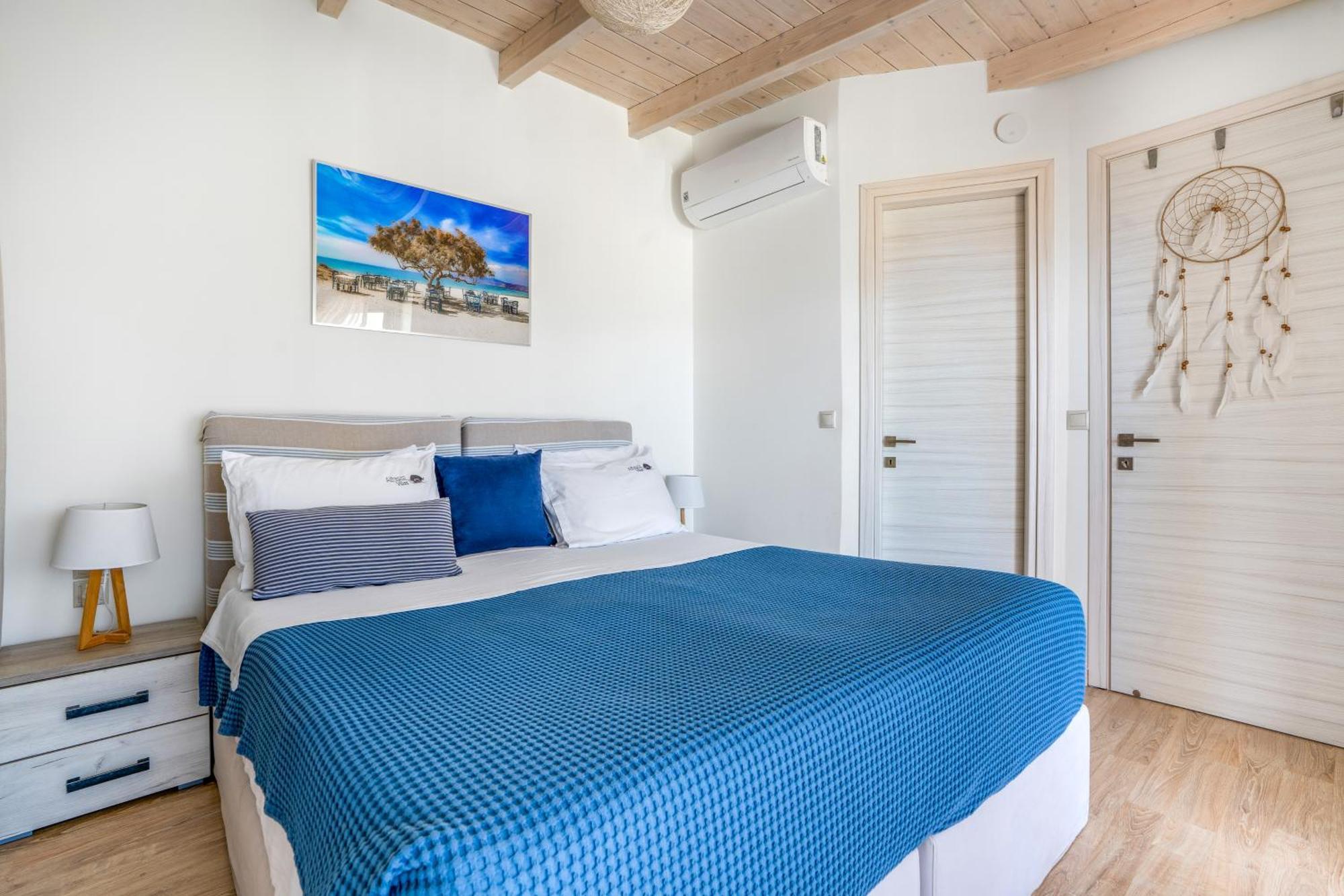 Alfresco Villas Sívota Exterior photo