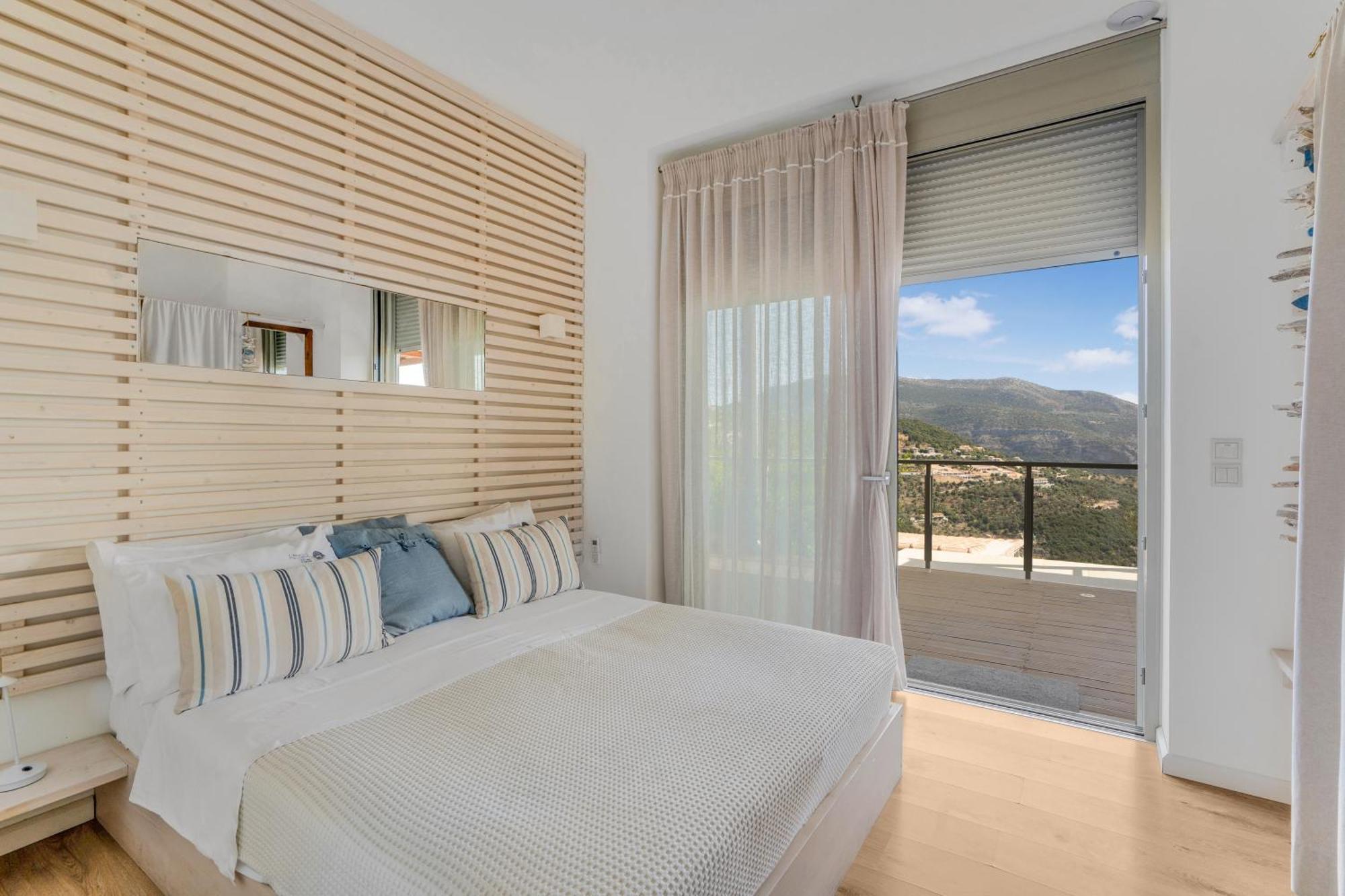 Alfresco Villas Sívota Exterior photo